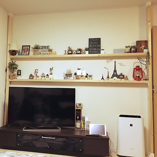 kazuさんの実例写真