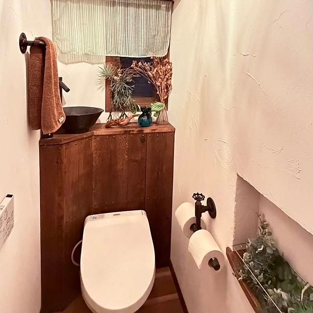 milkyさんの実例写真