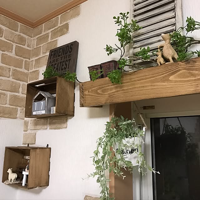 miyokoさんの実例写真