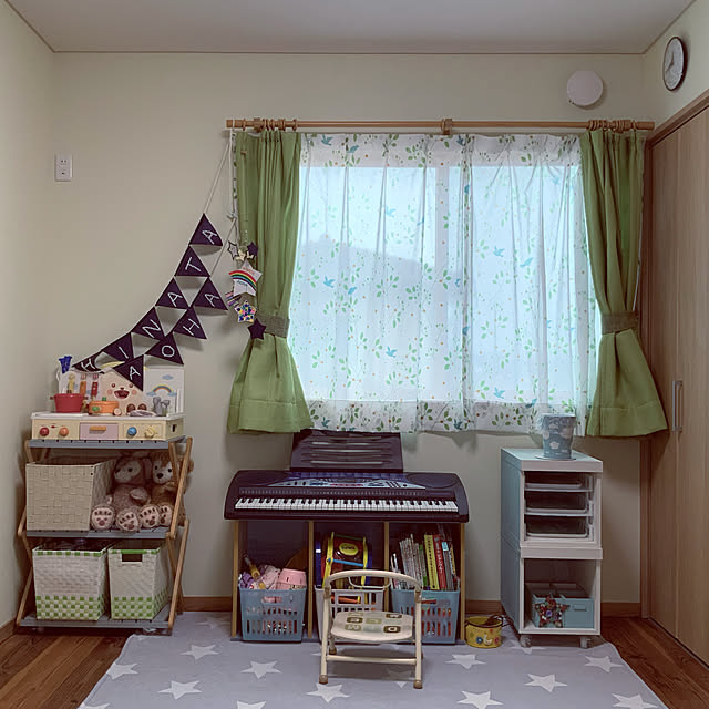 chiiyanさんの実例写真