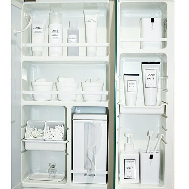 luv.white___さんの実例写真