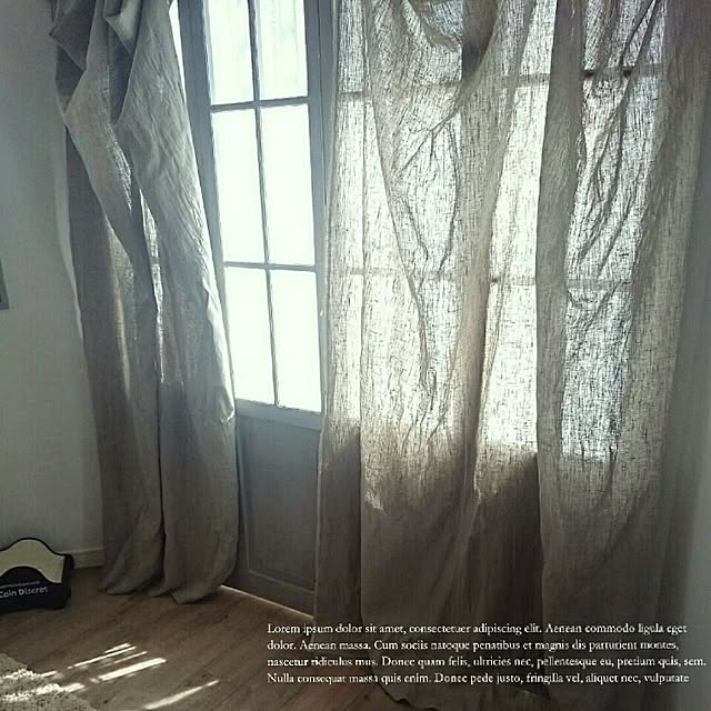 Milyさんの実例写真