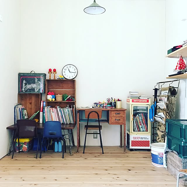 JUNKandRETROさんの実例写真