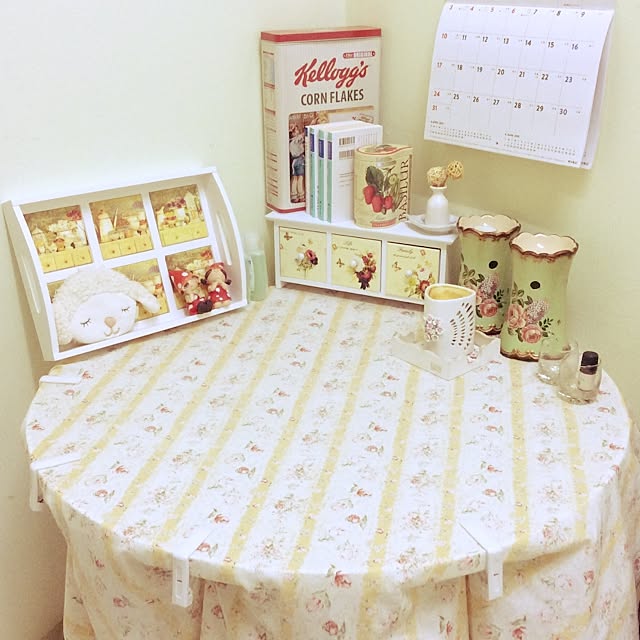 yukichanさんの実例写真