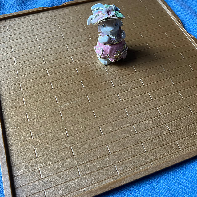 manduonmaさんの部屋