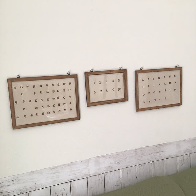nanaさんの実例写真