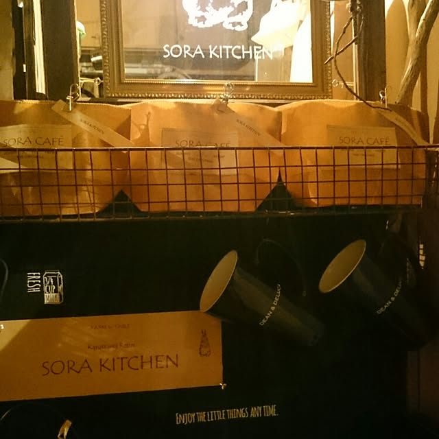 sorariさんの実例写真