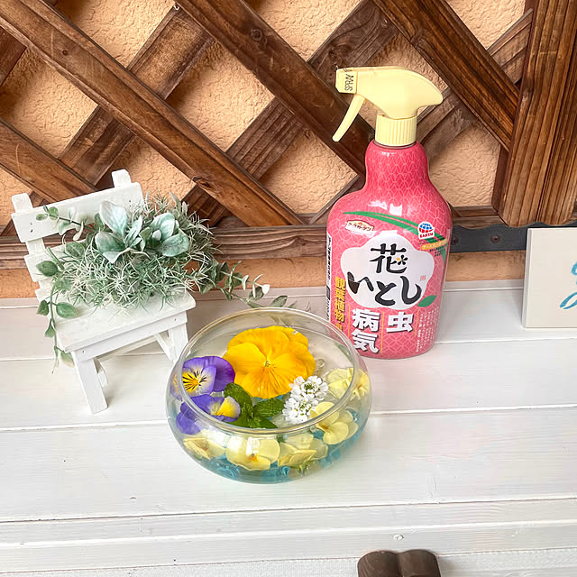 Ma-saさんの実例写真