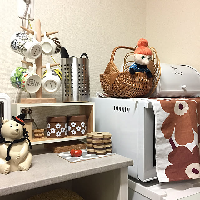 hiyokoさんの実例写真