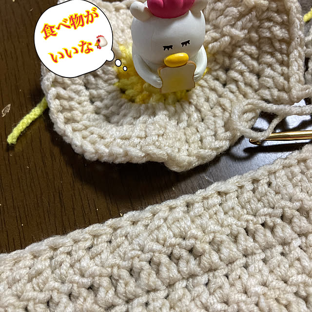 manduonmaさんの部屋