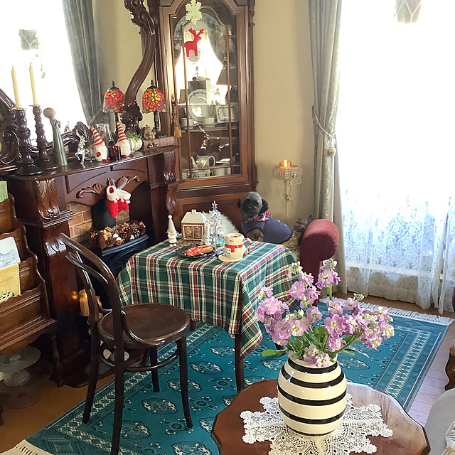 taeさんのお部屋の写真