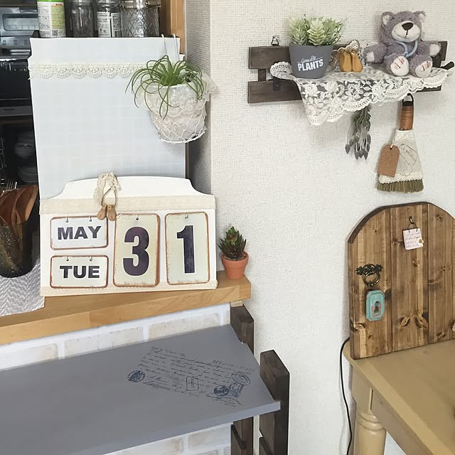 ofuさんの実例写真