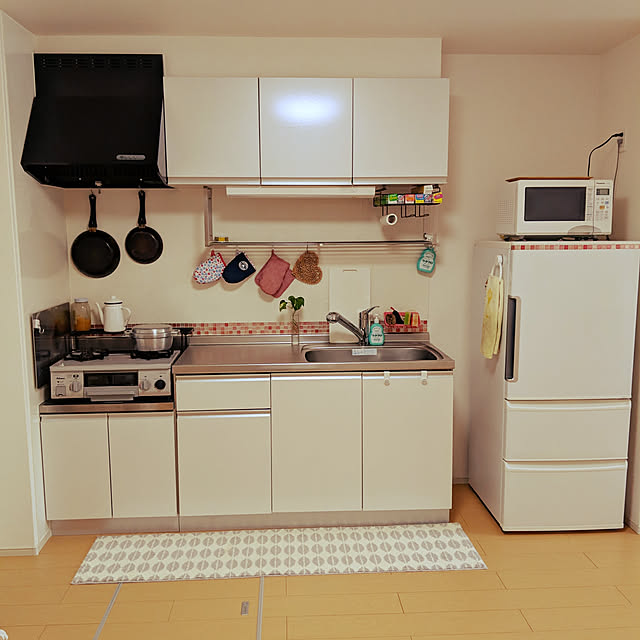 kirikoさんの実例写真