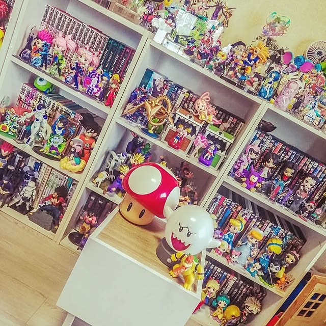 masaking93さんの実例写真