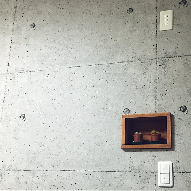 koichiさんの実例写真