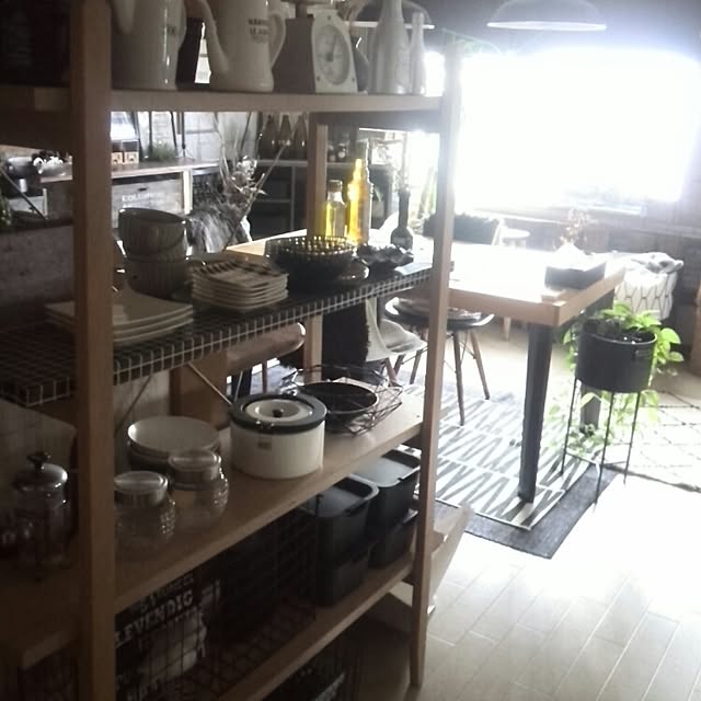 kさんの実例写真