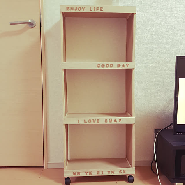 rinkoさんの実例写真