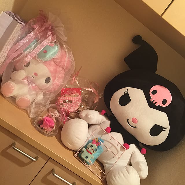 kuromiさんの実例写真