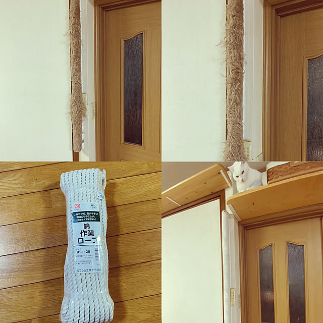 Mugiさんの実例写真