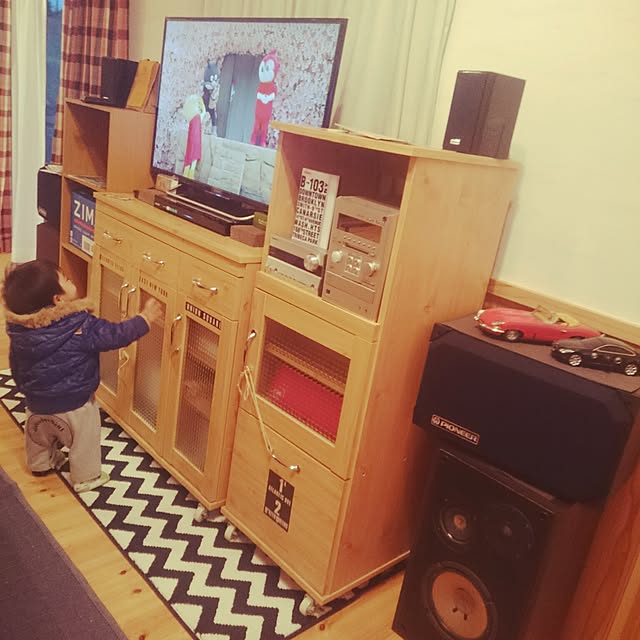 hayapapaさんの実例写真