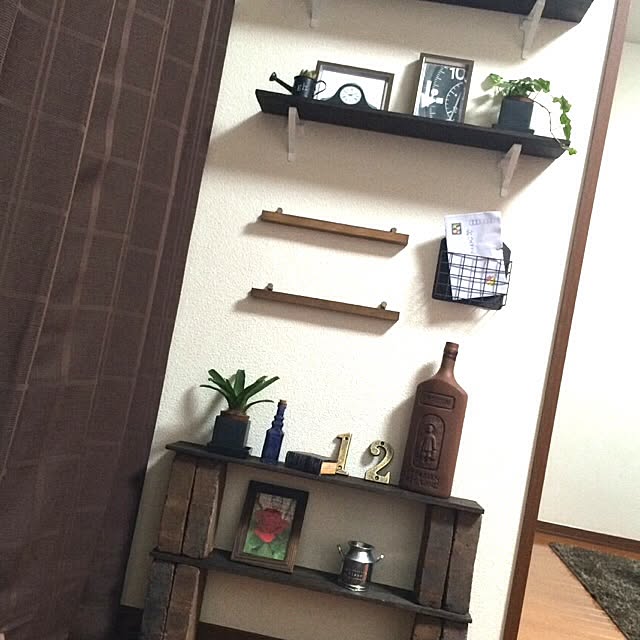 mikiさんの実例写真