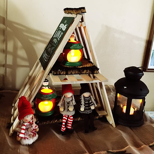 machakoさんの実例写真