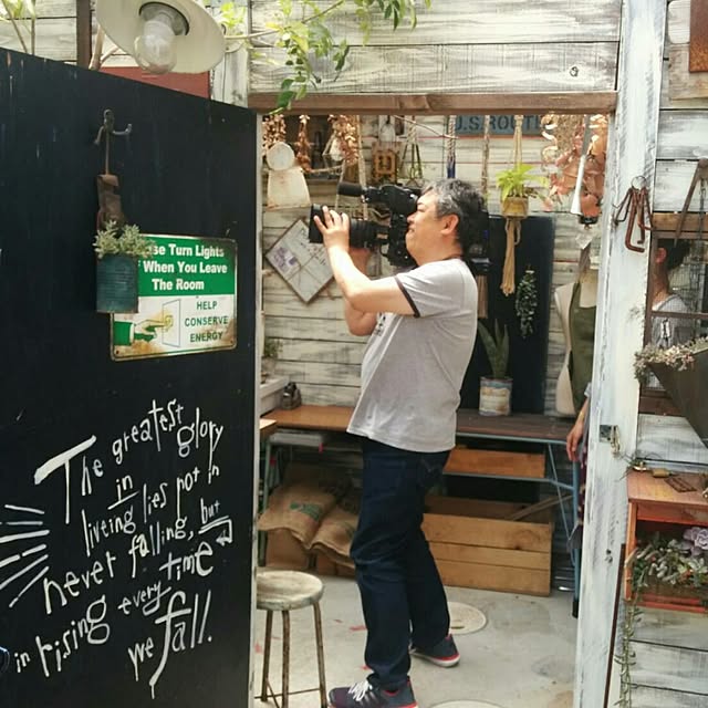 mai.tameさんの実例写真