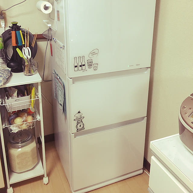 Hadukiさんの実例写真