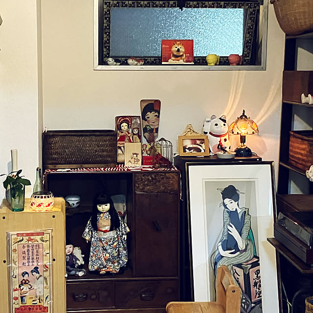 nyanyaeさんの実例写真
