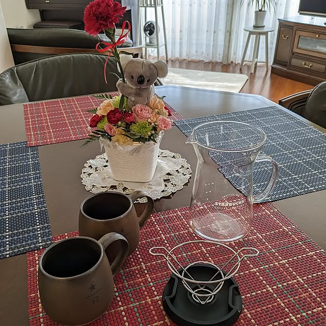 annaさんの部屋