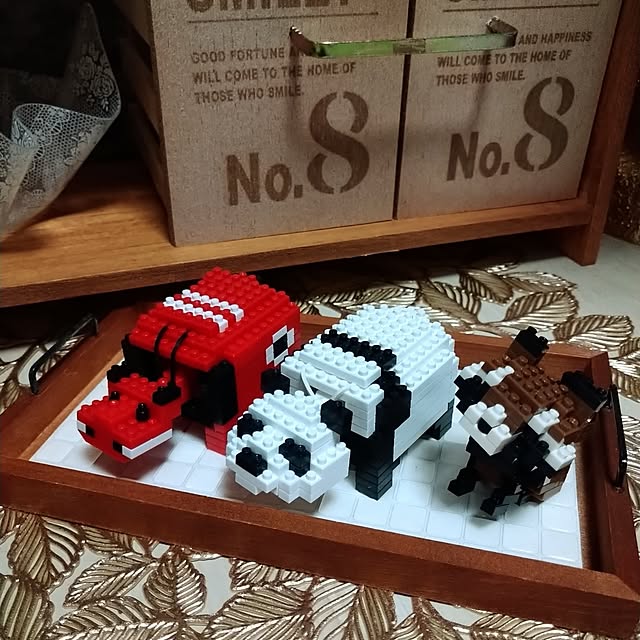 2menmamaさんの実例写真
