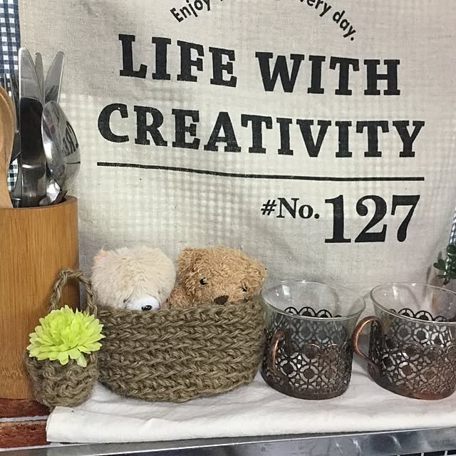 cocomikiさんの実例写真