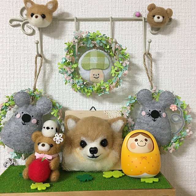 koroさんの実例写真