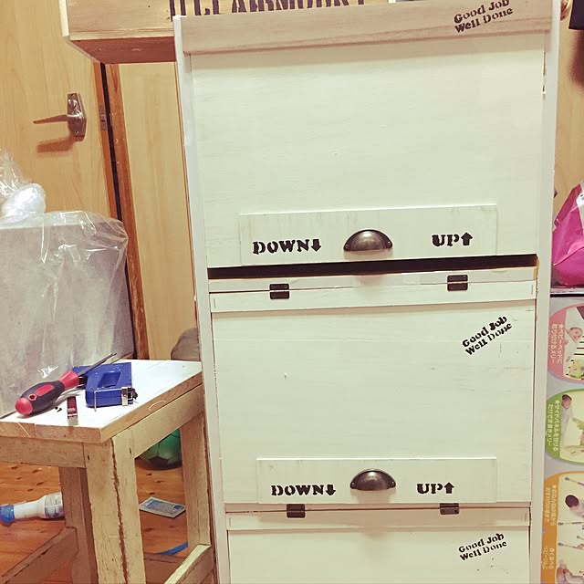 naminamiさんの実例写真