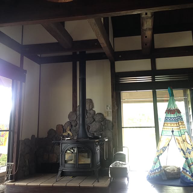 k.yoshizumiさんの実例写真