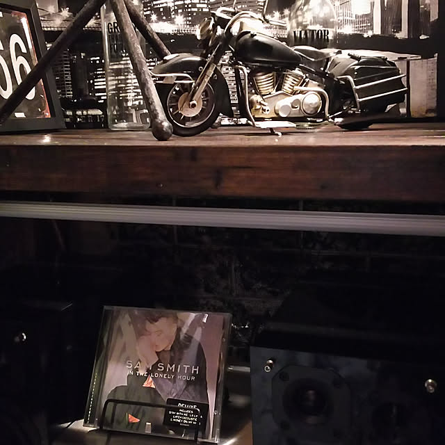ringarintonさんの実例写真