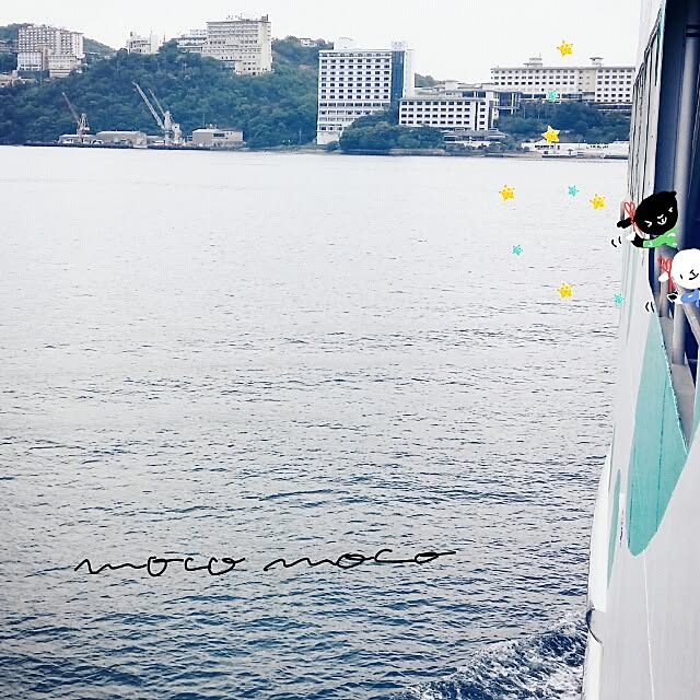 moco-mocoさんの実例写真