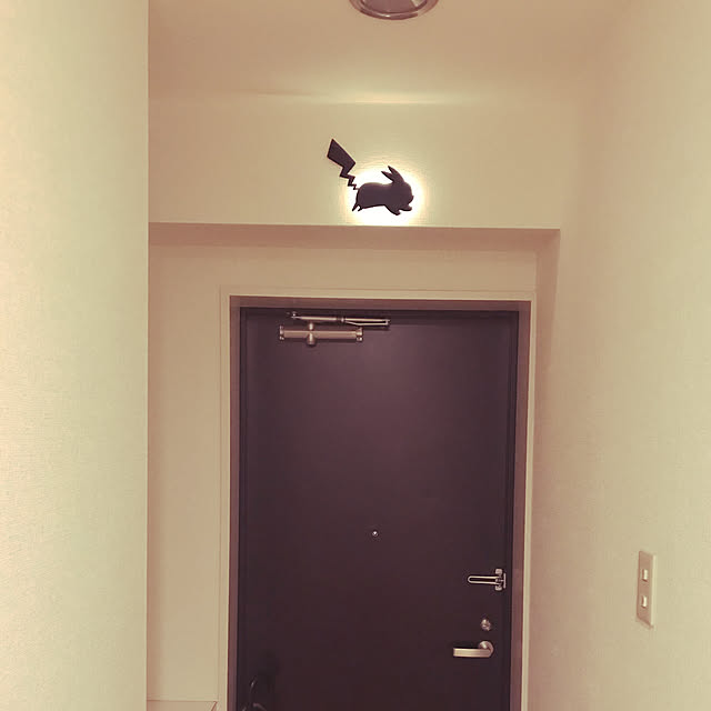 Sさんの実例写真
