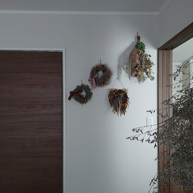 Happinessさんの実例写真