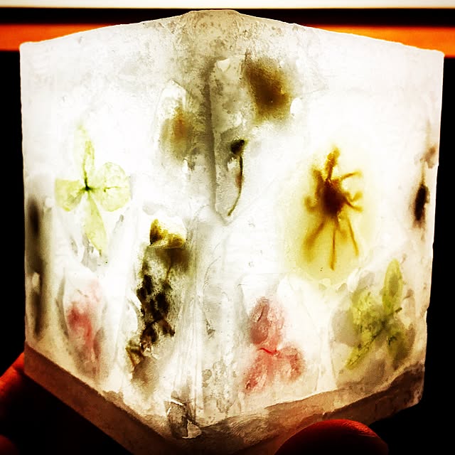 coconecandleさんの実例写真
