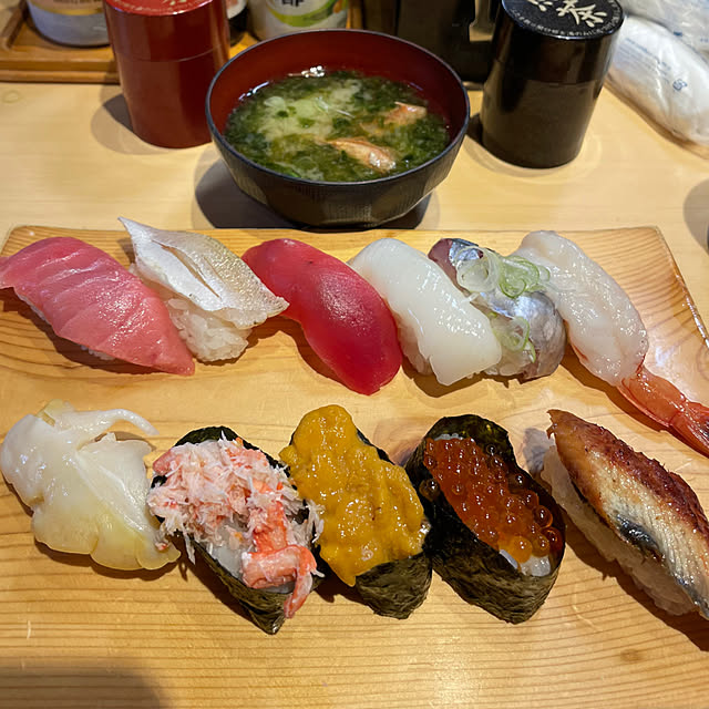 実例写真