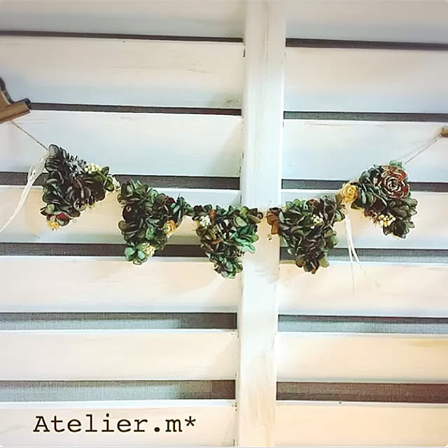 Atelier.mさんの実例写真