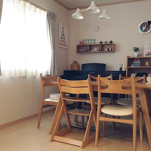 fumfumさんの実例写真