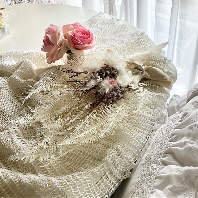 shabbycottage_saoriさんの実例写真