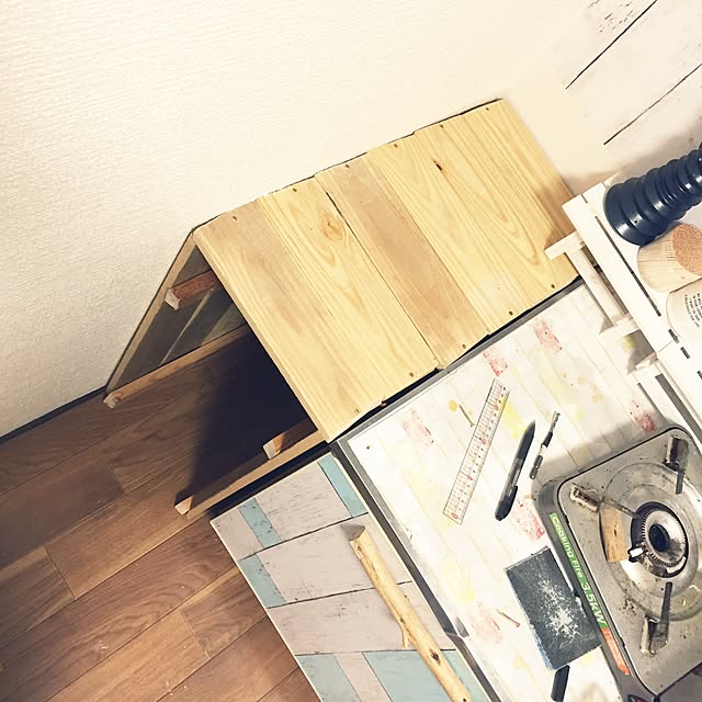 Shihoさんの実例写真