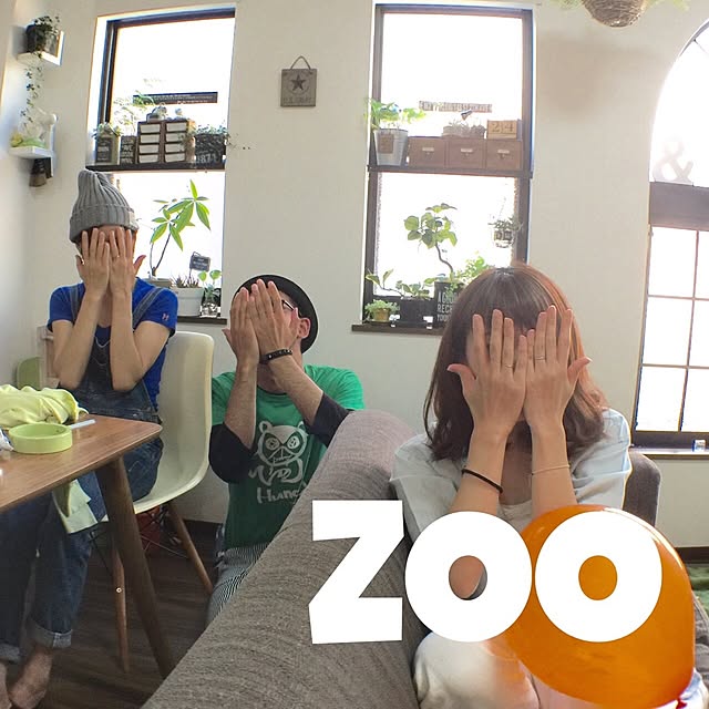 anz00さんの実例写真