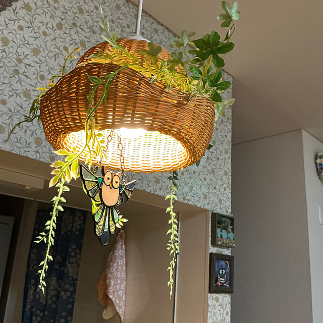 chiiyanさんの部屋