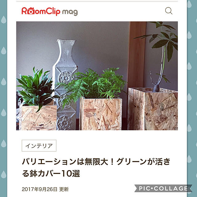 mamyuさんの実例写真