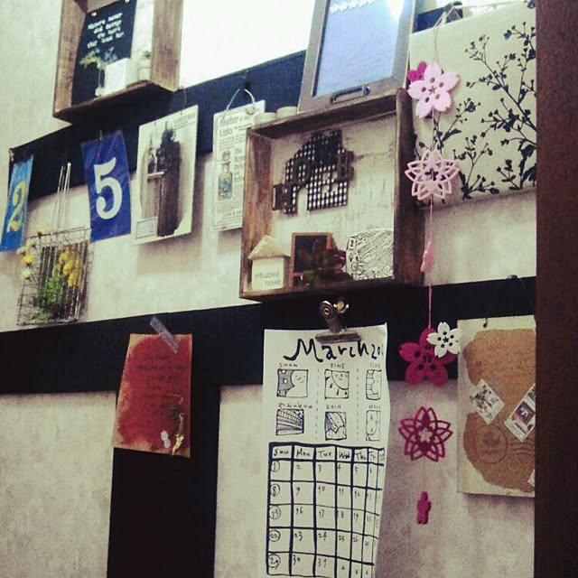 tsukasaさんの実例写真