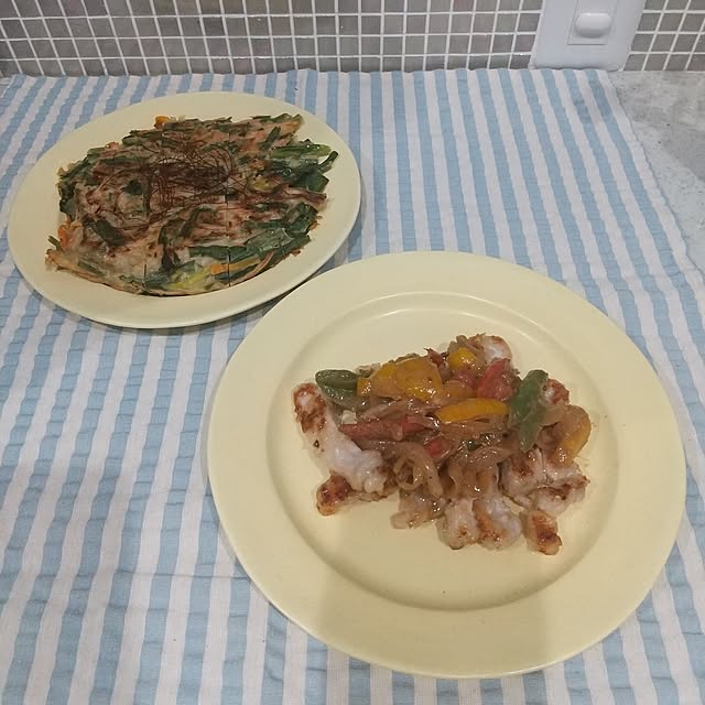 Rさんの部屋